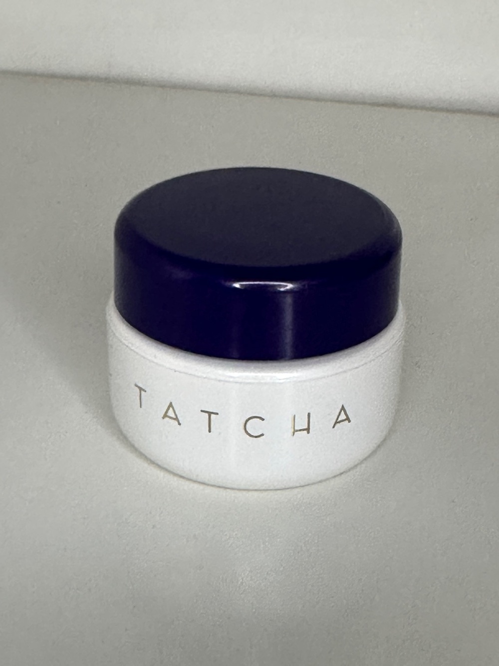 Tatcha Ageless Revitalizing Eye Cream